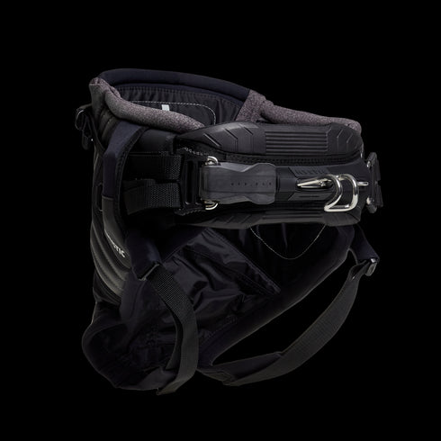 Mystic - Driver Seat Harness - Black